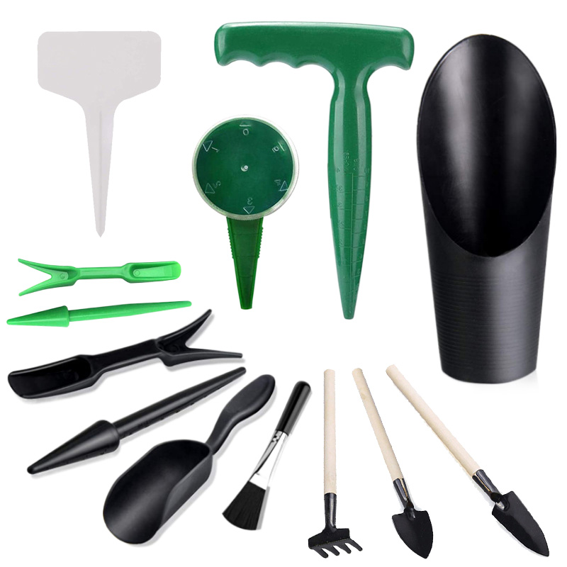 Set alat berkebun Mini, papan  - Gardening Tools Wholesale ulasan dan harga