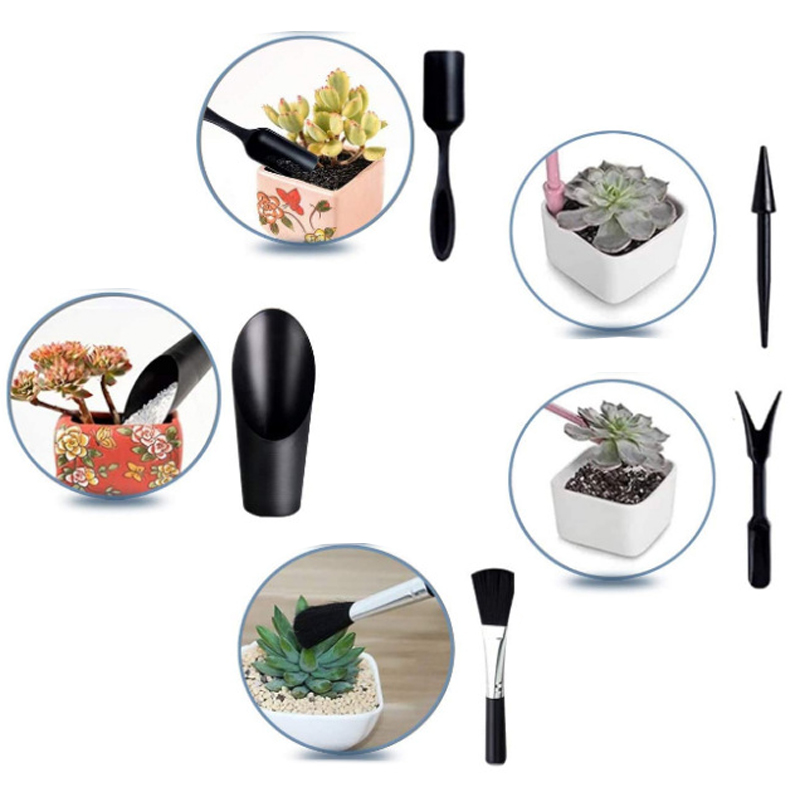 Set alat berkebun Mini, papan  - Gardening Tools Wholesale ulasan dan harga