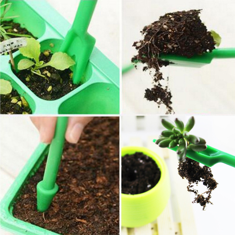 Set alat berkebun Mini, papan  - Gardening Tools Wholesale ulasan dan harga