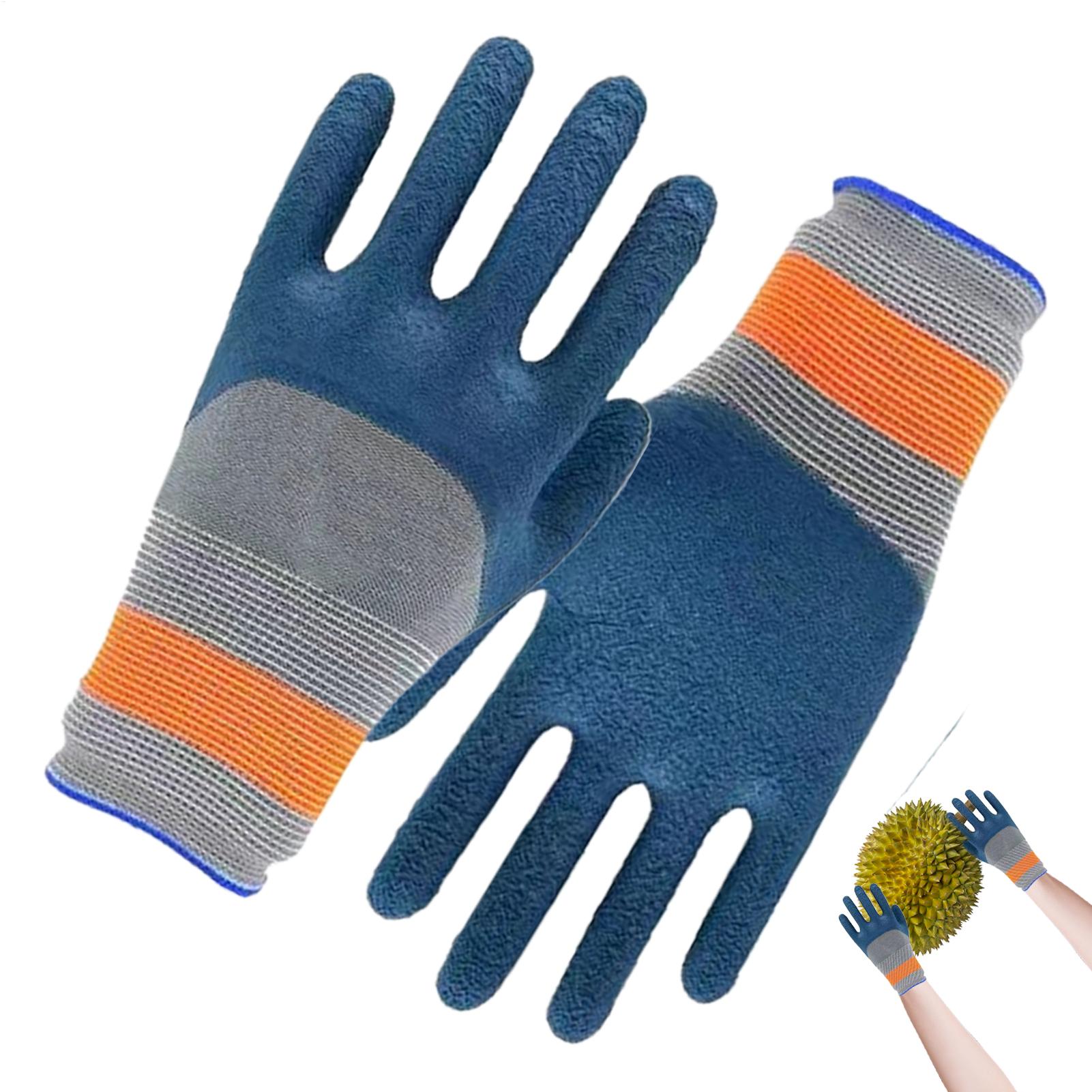 Sarung Tangan Berkebun Anti Du - Garden Gloves Thorn Proof ulasan dan harga
