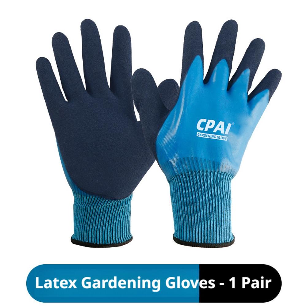 Sarung Tangan Berkebun Anti Tu - Garden Gloves Thorn Proof ulasan dan harga